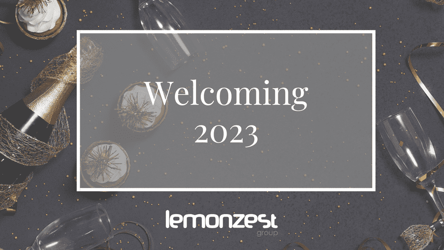 lemonzest events welcome 2023