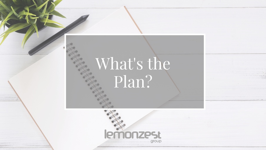 lemonzest: whats the plan?
