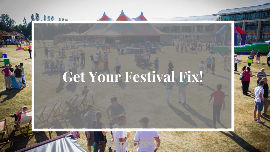 Festival-Fix
