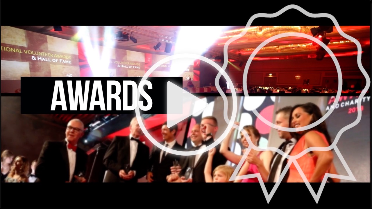 lemonzest awards
